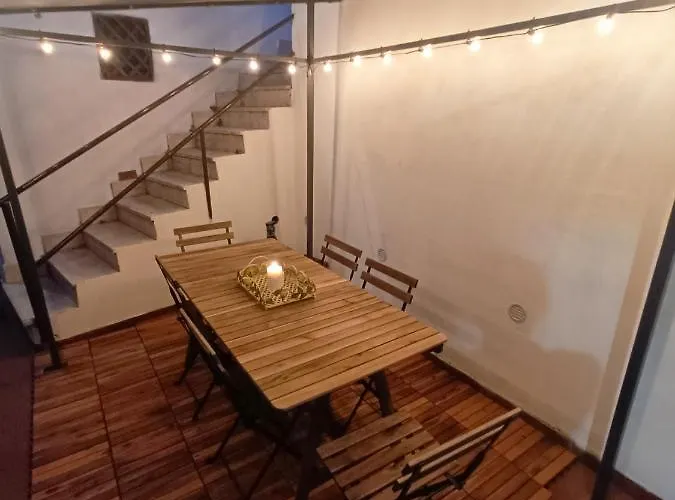 Apartamento Casa Ottavia Roma