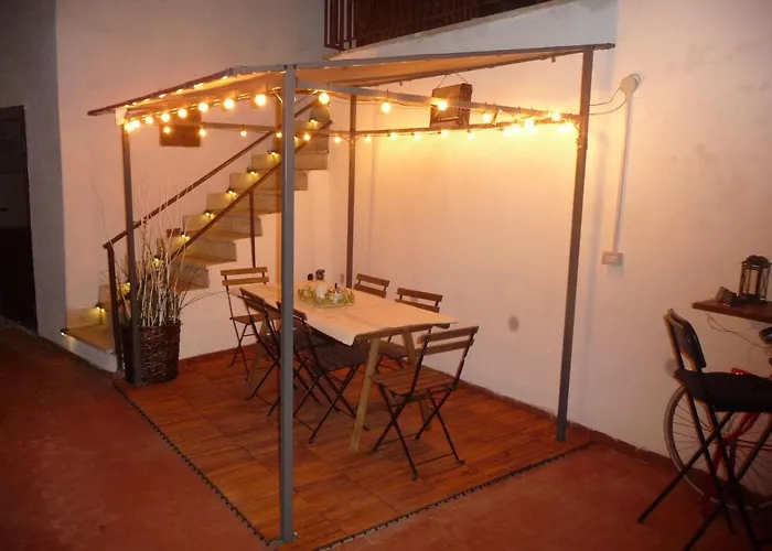 Casa Ottavia Roma