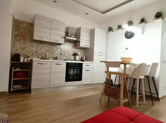 Casa Ottavia *
