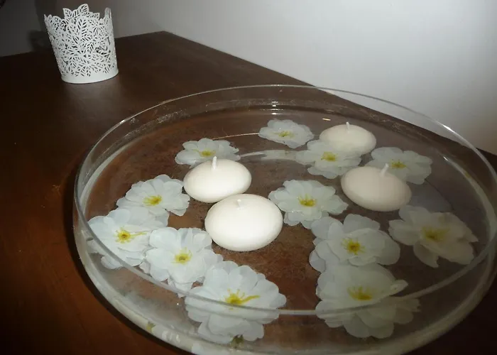 Apartamento Casa Ottavia *