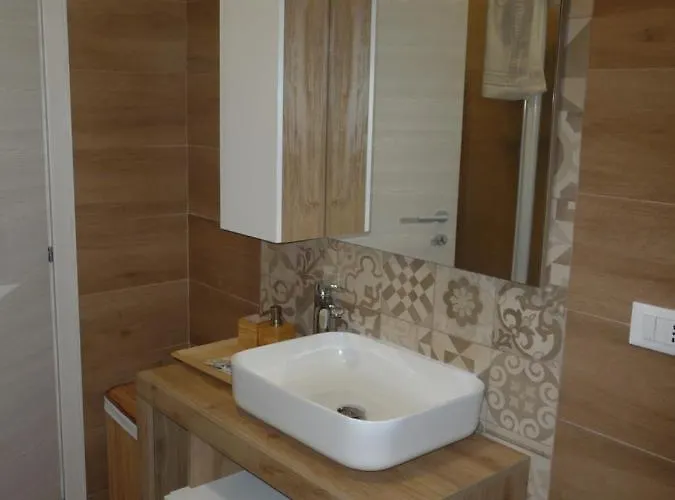 Apartamento Casa Ottavia Roma