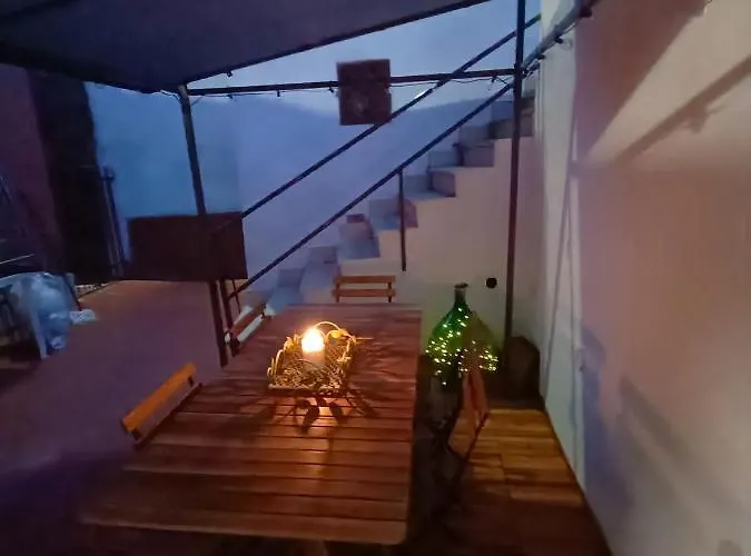 Apartamento Casa Ottavia Roma