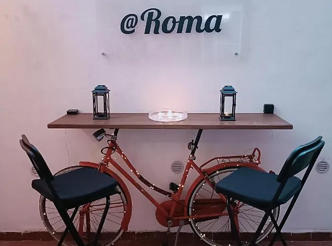 Casa Ottavia Roma