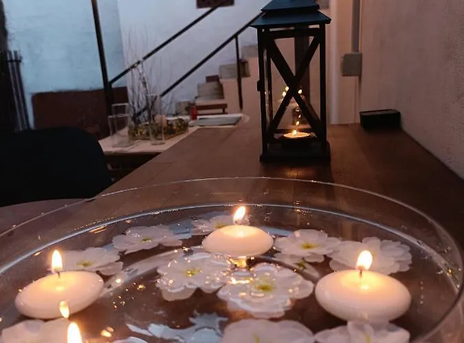 Apartamento Casa Ottavia Roma