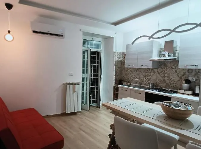 Casa Ottavia Roma