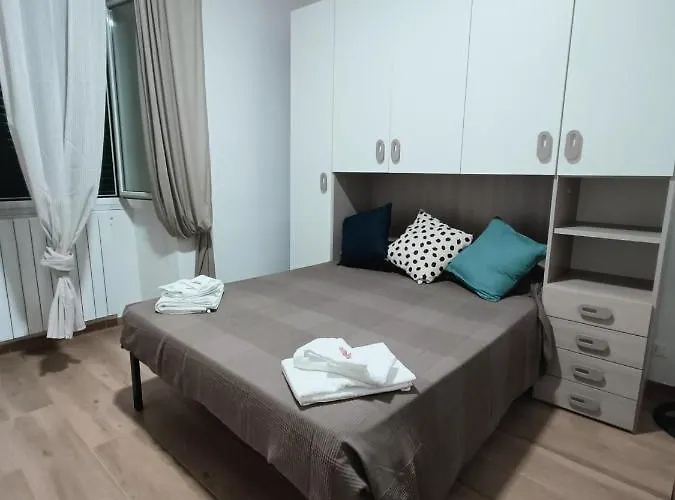 Apartamento Casa Ottavia