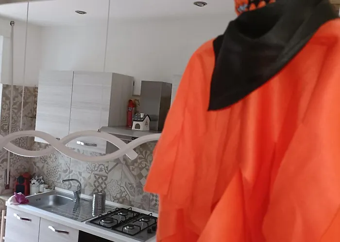 Apartamento Casa Ottavia *