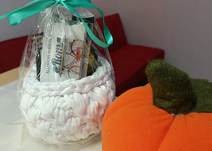 Apartamento Casa Ottavia *