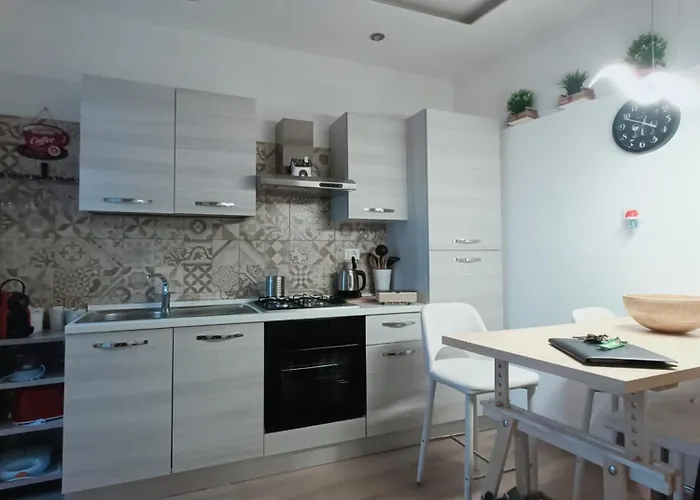 Casa Ottavia * Roma