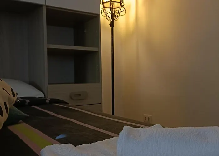 Casa Ottavia *