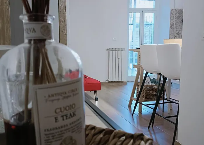 Casa Ottavia * Roma
