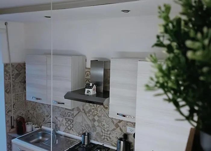 Apartamento Casa Ottavia