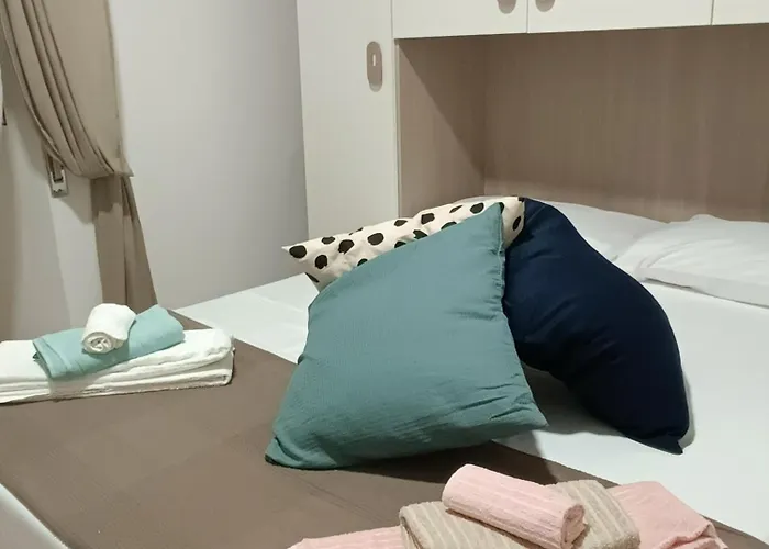 Apartamento Casa Ottavia *