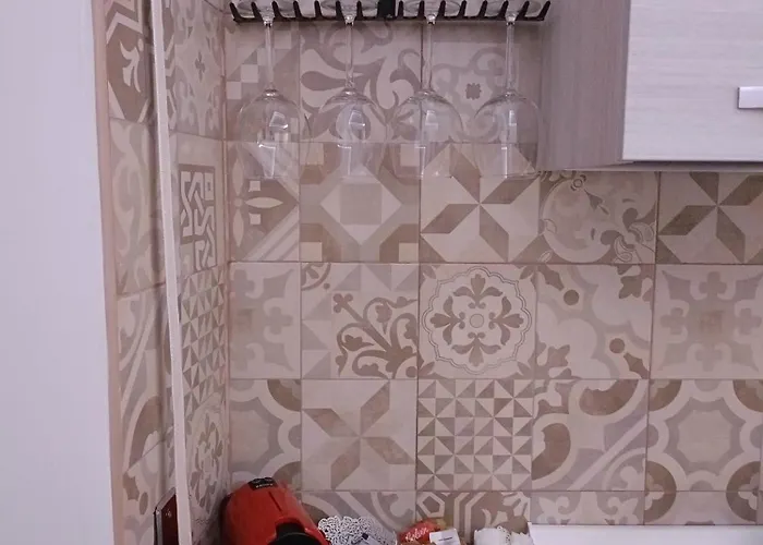 Apartamento Casa Ottavia *
