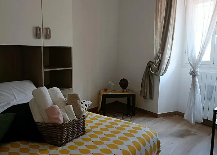 Casa Ottavia *