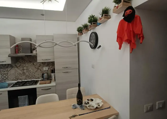 Casa Ottavia Apartamento Roma