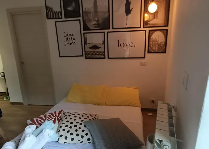 Casa Ottavia Apartamento *