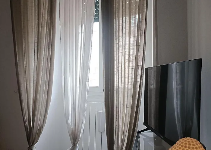 Apartamento Casa Ottavia