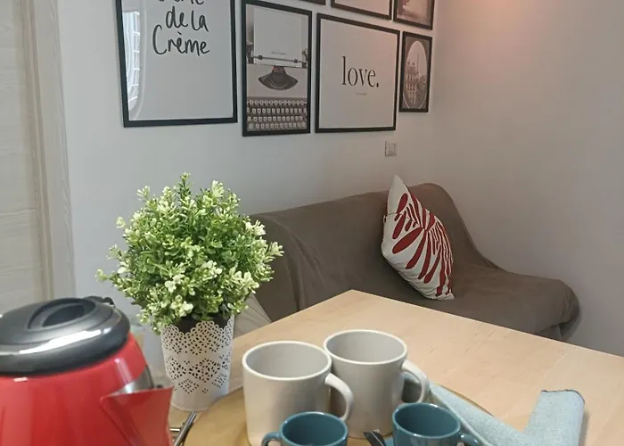 Apartamento Casa Ottavia *