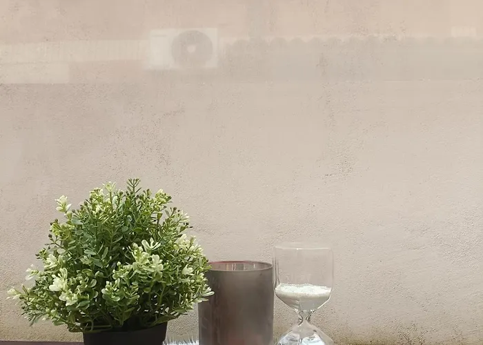 Apartamento Casa Ottavia Roma