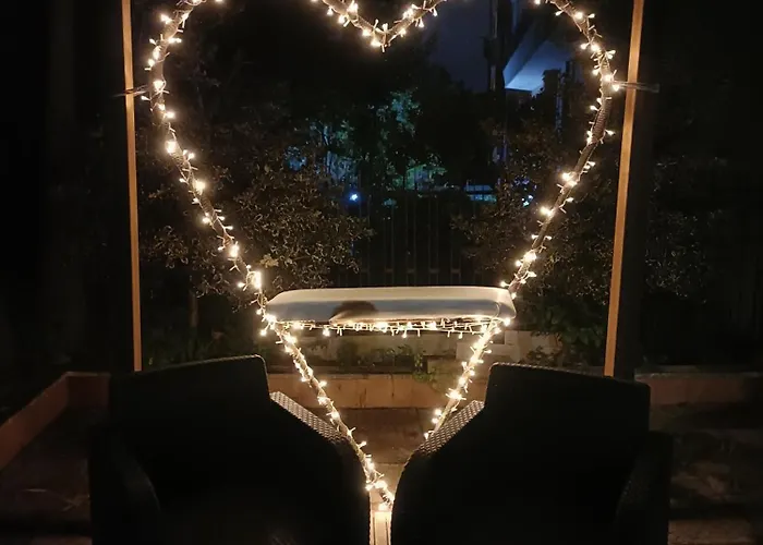 Apartamento Casa Ottavia