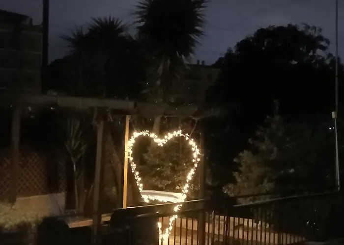 Casa Ottavia *