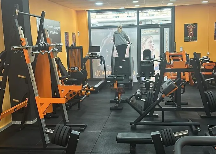 Apartamento Casa Ottavia